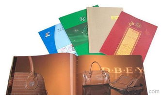 圖文設計制作全攻略 從宣傳冊樣本到企業彩頁畫冊的價格、廠家與圖片設計要點